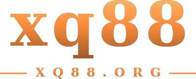 xq88 logo