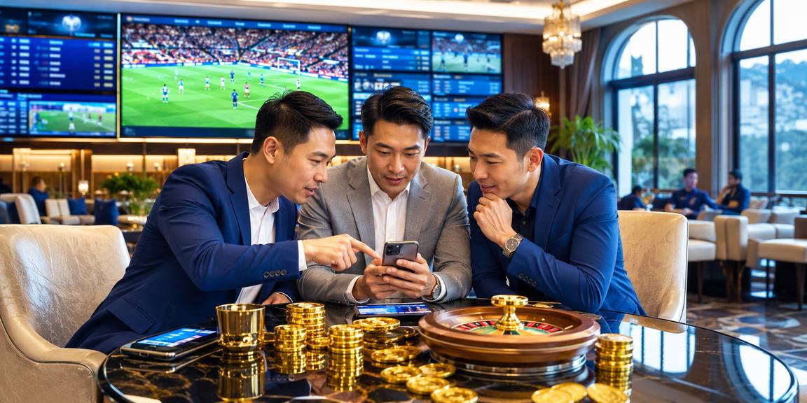xq88 Game Tài Xỉu Nhanh tại xq88 – Mỗi Ván Là Một Nhịp